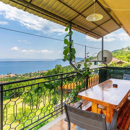 Nice Apartment In Lovran With Kitchen Εξωτερικό φωτογραφία