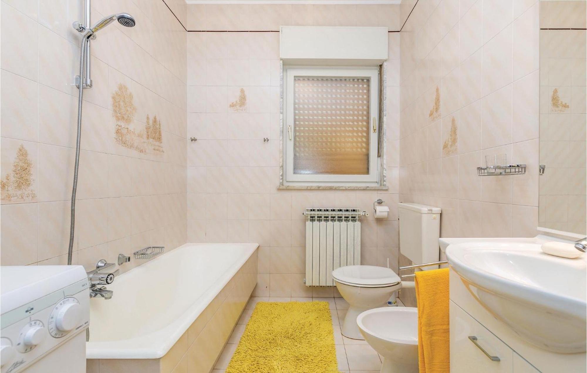 Nice Apartment In Lovran With Kitchen Εξωτερικό φωτογραφία