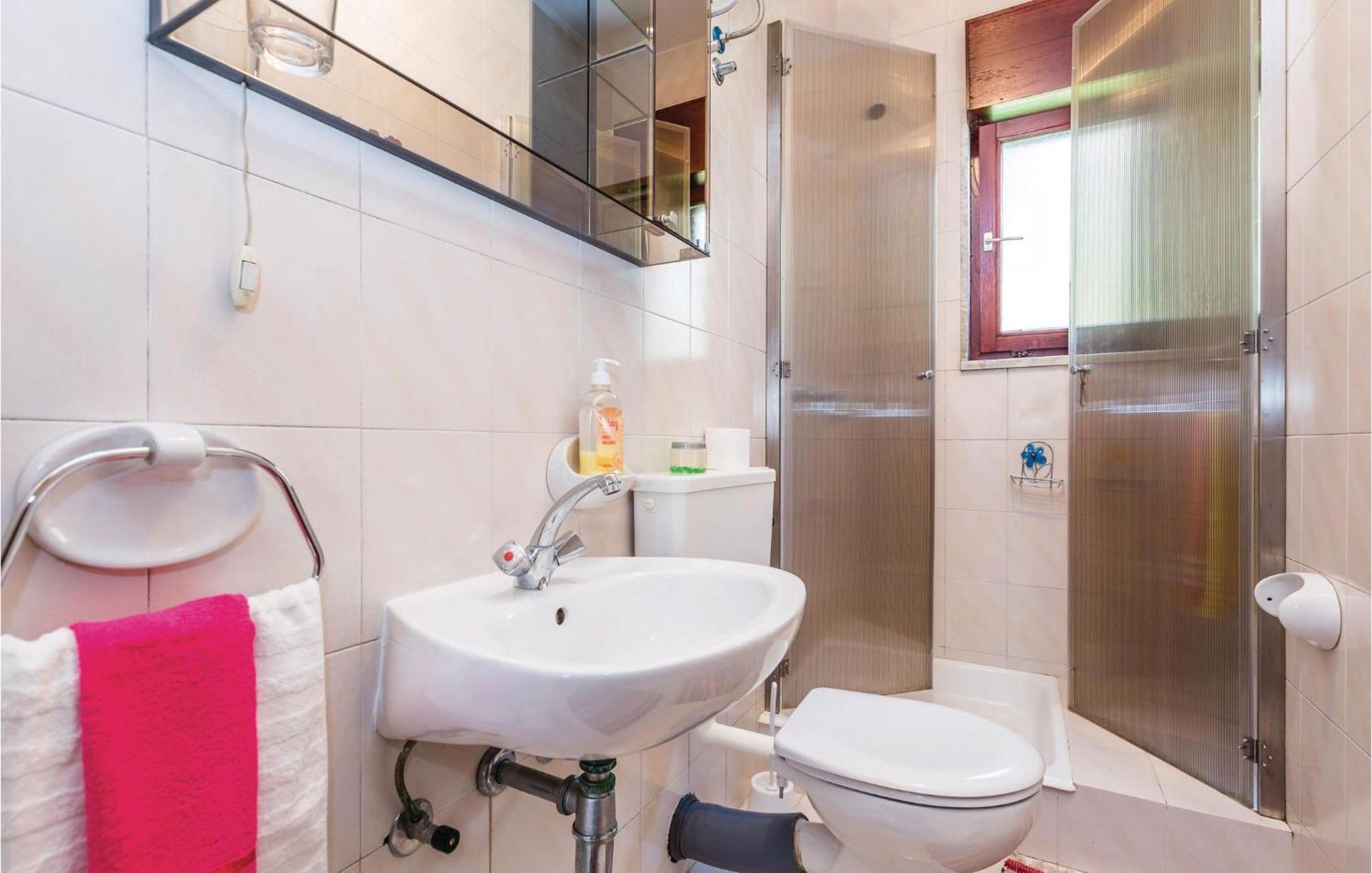 Nice Apartment In Lovran With Kitchen Εξωτερικό φωτογραφία